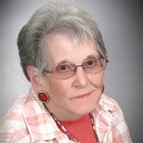 Obituary for Zelma I. Yoder