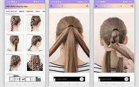 Pin Auf Frisuren