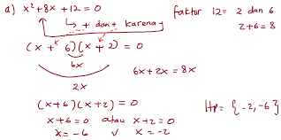 We did not find results for: Persamaan Dan Pertidaksamaan Rasional Dan Irasional Media Belajar