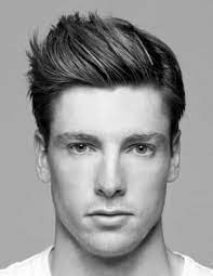 40 Spiky Hairstyles For Men Bold And Classic Haircut Ideas Haircuts For Men Mens Haircuts Short Mens Hairstyles