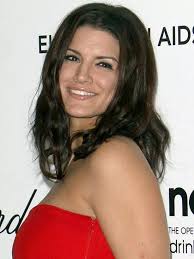 Gina Carano breaks silence as she's axed from Mandalorian after  controversial posts