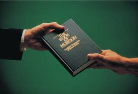 Fewer than 30 are known to exist today, including several incomplete versions. 8 Ways The Book Of Mormon Will Change Your Life 8ways2