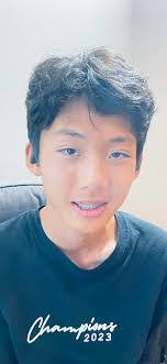 Ethan Lin's Instagram, Twitter & Facebook