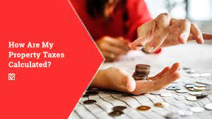Property Taxes Can Vary Wildly Not Only Between Different Areas Of The Country But Even Between Different Pa Property Tax Mortgage Payoff Mortgage Marketing