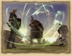 Final Fantasy Xi