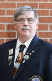 District 25A 2015-2016