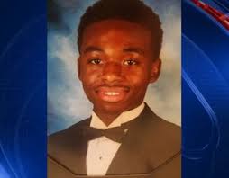 Police identify teen who died after Atlanta pool party