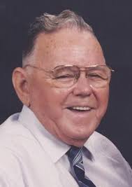 Thomas John Upchurch Jr. (1919-2012)
