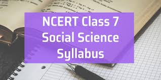 Need help studying for the ged social studies test? Ncert Syllabus For Class 7 Social Science 2020 21 Download Pdf
