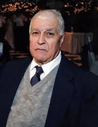 Theodore N. Lymberopoulos Obituary (2024)