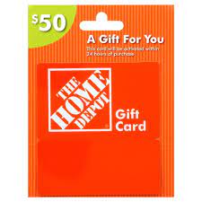 Designated trademarks and brands are the property of their respective owners. Gif Image Most Wanted Home Depot Gift Card Balance Scan
