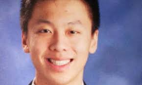Fraternity pledge killed in hazing ritual had 'bad attitude', brothers told  police