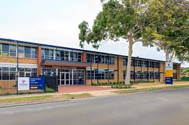 Brooklyn Park Campus Emmaus Christian College