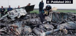 'the serbs were leaning every available advantage they could to accomplish a shoot down of american aircraft. U S Doubts China Gained Stealth Technology From Fighter Debris In Kosovo War The New York Times
