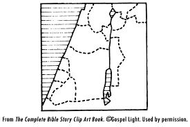 When moses died, joshua took his place as leader of the israelites. 10 Pics Of Joshua And Caleb Bible Coloring Pages Joshua And Coloring Home