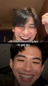 ohooo it’s so obvious that they were excited about that scene