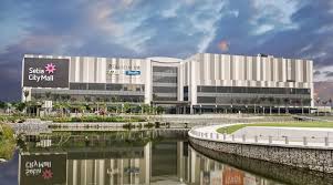 Health visitor educate patients on swachh bharat abhiyan. Setia Alam Mall To Be Largest In Shah Alam After Expansion Propsocial