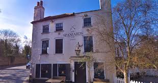 Spaniards inn, spaniards road, hampstead. Die 15 Besten Pubs In London Insider Tipps Fur 2021