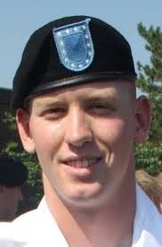 Brynmor Griffiths Obituary (2013)