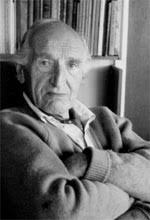 BHA mourns Harold Blackham (1903-2009): 'architect of the humanist movement'