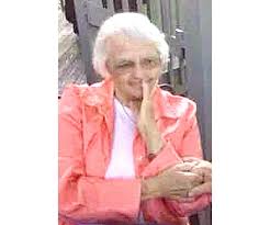 Margaret Umberger Obituary (1939