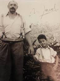 Italian film and television actor who won the bafta award for best actor in a supporting role in 1990 for his role in nuovo cinema paradiso (new paradise cinema), internationally released as cinema paradiso (1988). Toto Cascio Home Facebook