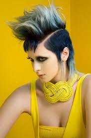 2020 NAHA Nominees: Newcomer Stylist of the Year, Salon/School Design of  the Year, Student Hairstylist of the Year