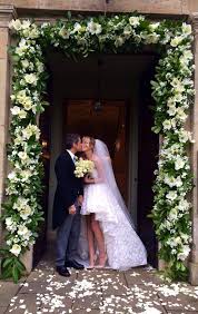 Alessia marcuzzi bellissima come sempre, ha partecipato al matrimonio dell'ex marito simone grande assente al matrimonio però, è stato proprio tommaso, figlio 17enne dell'allenatore della. Pin Su Wedding