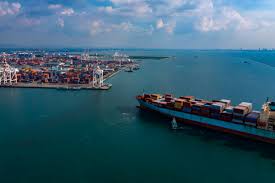 Mawani showcases smart ports strategy at IMO meeting - Port Technology International