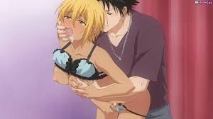 Kuro Gal ni Natta kara Shinyuu to Yattemita 3 - WikiHentai WikiHentai