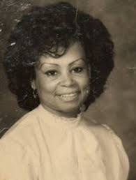 Most Recent Obituaries