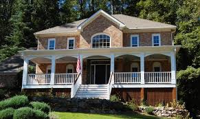We did not find results for: Beautiful Brick 2 Story With Full Front Porch Designed And Built By Georgia Front Porch Front Porch Addition Porch Remodel Front Porch Remodel