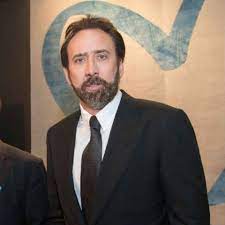 85 éves korában elhunyt nicolas cage édesanyja, joy vogelsang. Nicolas Cage Starportrat News Bilder Gala De