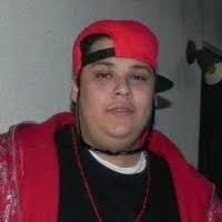 Ricardo Cobb's Instagram, Twitter & Facebook