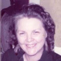Chessie H. Byram Obituary 2013