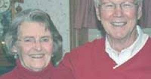 Don, Virginia Johnson