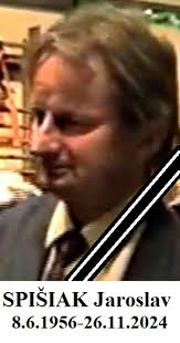 Úprimnú sústrasť pozostalým.