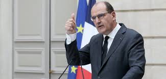 Festival couvre feu, surd estuaire. Deconfinement Fin Du Couvre Feu A 19h Le 2 Juin Et Debut D Un Regime Transitoire Marie Claire
