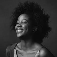 Thuso medbu's birth took place on july 8, 1991, in pietermaritzburg, south africa. Thuso Mbedu Imdb