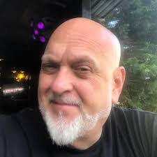 Wild Eyed Southern Celt