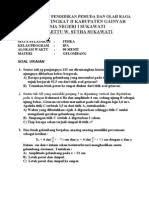 Maybe you would like to learn more about one of these? Jawaban Lks Penjas Pdf