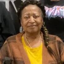 Ms. Iola Jones Obituary