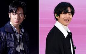 Explore the latest videos from hashtags: Foto Angga Yunanda Setampan V Bts Komentar Ketombe Artis Cantik Ini Bikin Salah Fokus