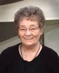 Daisy-Mae Buck Obituary