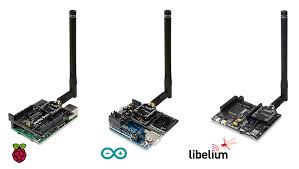 Rf detectors from multiple manufacturers are listed on everything rf. Extreme Range Links Lora 868 900mhz Sx1272 Module For Arduino Waspmote And Raspberry Pi