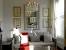 Living Room Sofa Wall Design