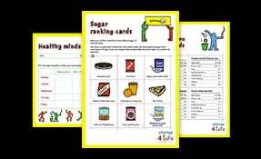 Your health is more important than anything else. Our Healthy Year Year 6 Classroom Activity Sheets Phe School Zone