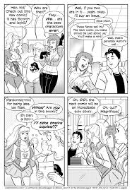 Pixie Trix Comix - Make a mint