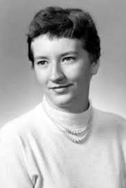 Madalen Hession Obituary