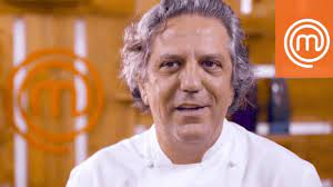 Gril kontaktní eta party chef 5155 90000. Giorgio Locatelli Chi E Eta Vita Privata E Carriera Del Giudice Di Masterchef